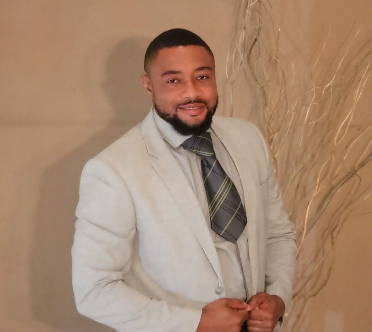 Pastor Tony K Mbayo House of Christ Worshipers Church