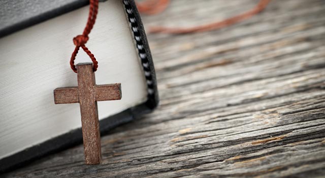 Wednesday: Deliverance and Counselling
